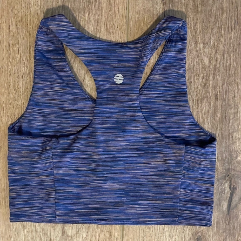 Zella Girls Sports Bra - Picture 3 of 4